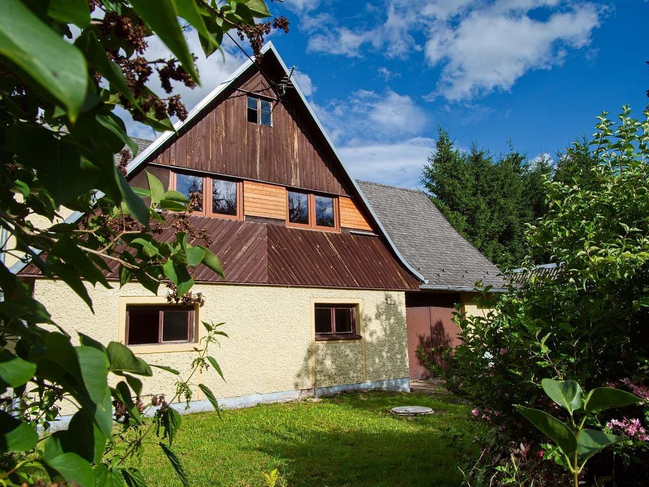 Prenájom rekreačného objektu, Meziměstí, Královéhradecký kraj Prenájom rekreačného objektu, Meziměstí, Královéhradecký kraj