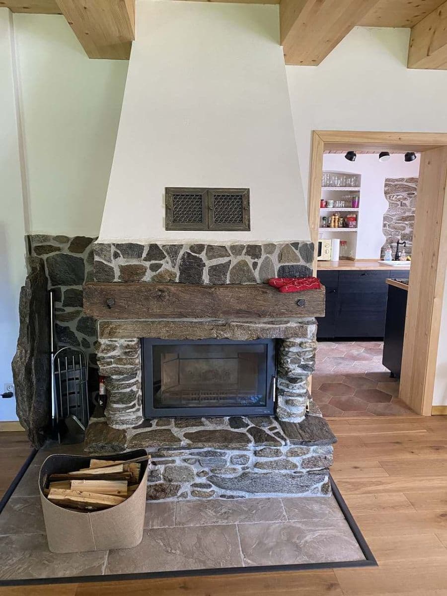 Prenájom rekreačného objektu, Jindřichov, Olomoucký kraj Prenájom rekreačného objektu, Jindřichov, Olomoucký kraj