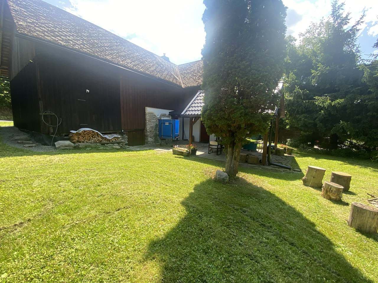 Prenájom rekreačného objektu, Jindřichov, Olomoucký kraj Prenájom rekreačného objektu, Jindřichov, Olomoucký kraj