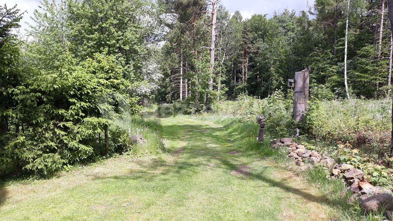 Prenájom rekreačného objektu, Smrčná, Kraj Vysočina Prenájom rekreačného objektu, Smrčná, Kraj Vysočina