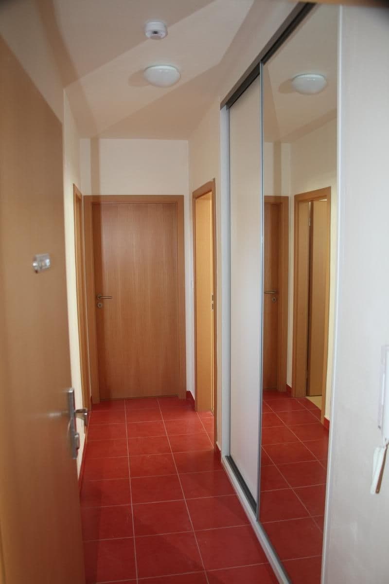 Prenájom bytu 2-izbový 50 m², Fastrova, Praha, Praha Prenájom bytu 2-izbový 50 m², Fastrova, Praha, Praha