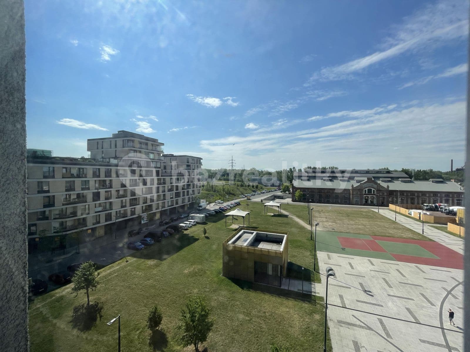 Prenájom bytu 2-izbový 73 m², Jantarová, Ostrava, Moravskoslezský kraj Prenájom bytu 2-izbový 73 m², Jantarová, Ostrava, Moravskoslezský kraj