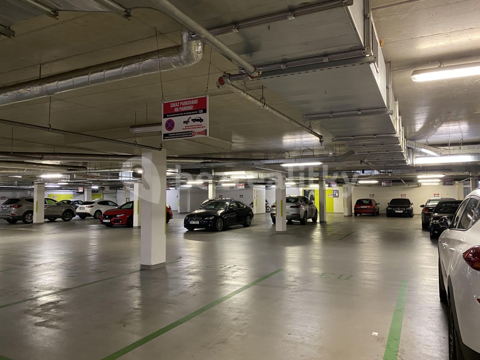 Prenájom bytu 2-izbový 73 m², Jantarová, Ostrava, Moravskoslezský kraj Prenájom bytu 2-izbový 73 m², Jantarová, Ostrava, Moravskoslezský kraj