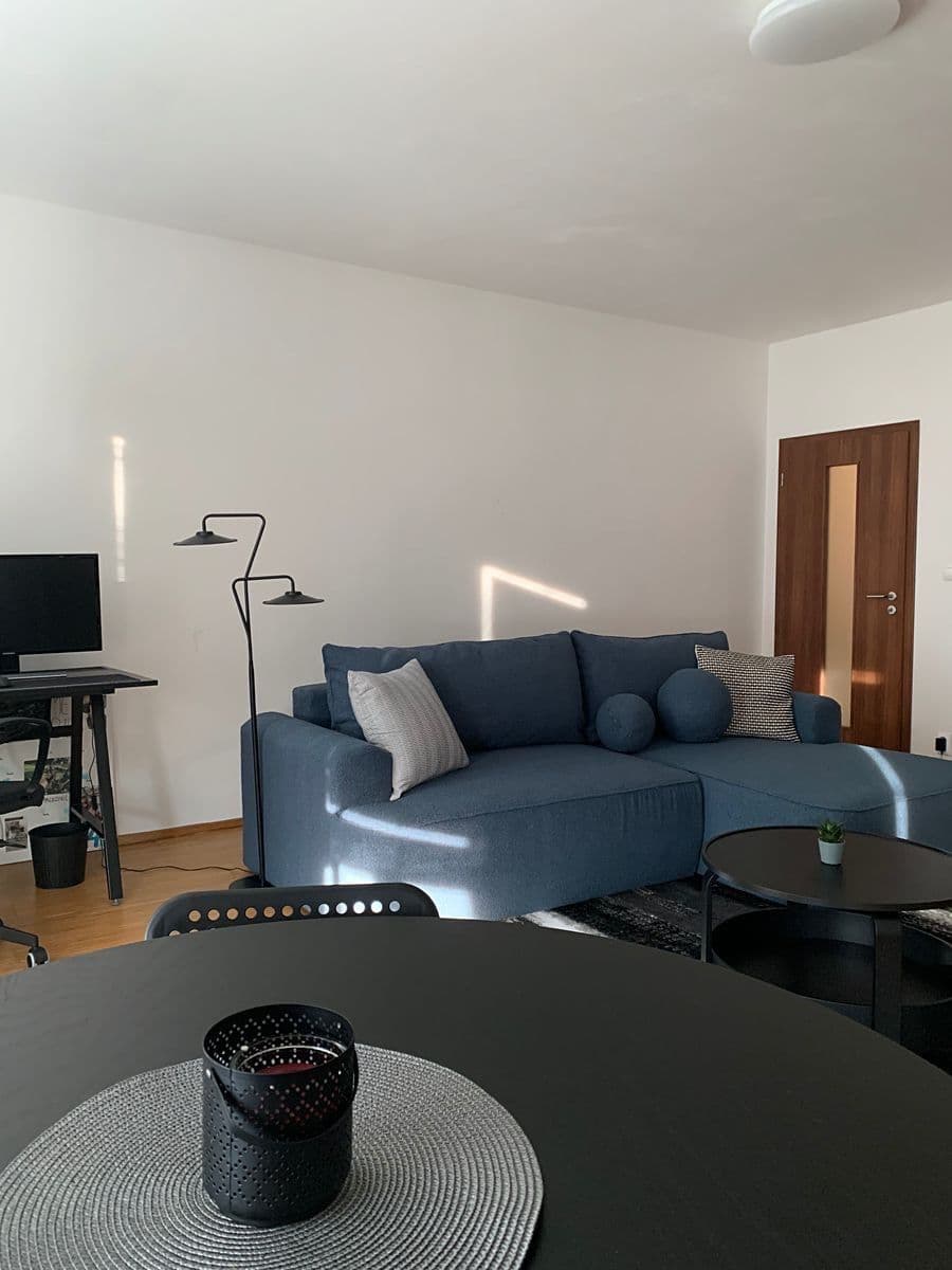 Prenájom bytu 2-izbový 73 m², Jantarová, Ostrava, Moravskoslezský kraj Prenájom bytu 2-izbový 73 m², Jantarová, Ostrava, Moravskoslezský kraj