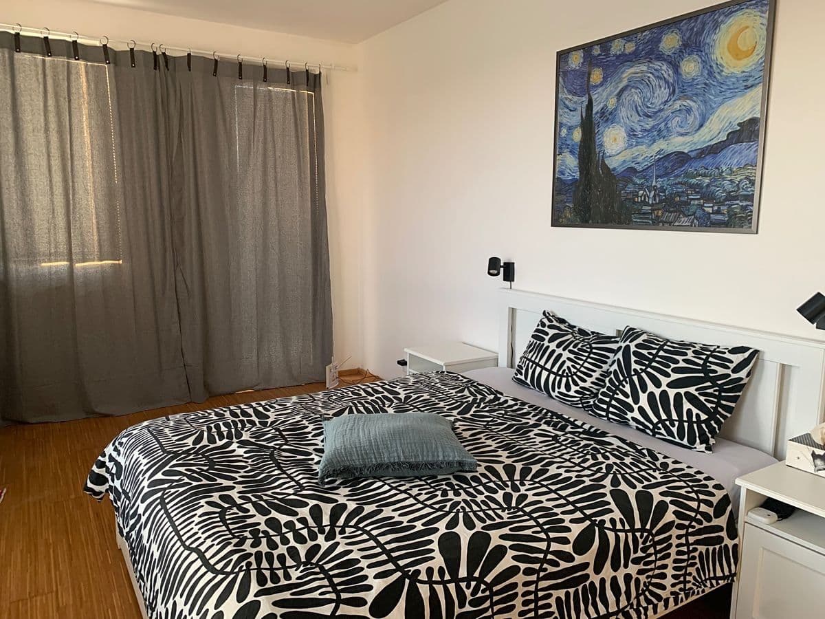 Prenájom bytu 2-izbový 73 m², Jantarová, Ostrava, Moravskoslezský kraj Prenájom bytu 2-izbový 73 m², Jantarová, Ostrava, Moravskoslezský kraj