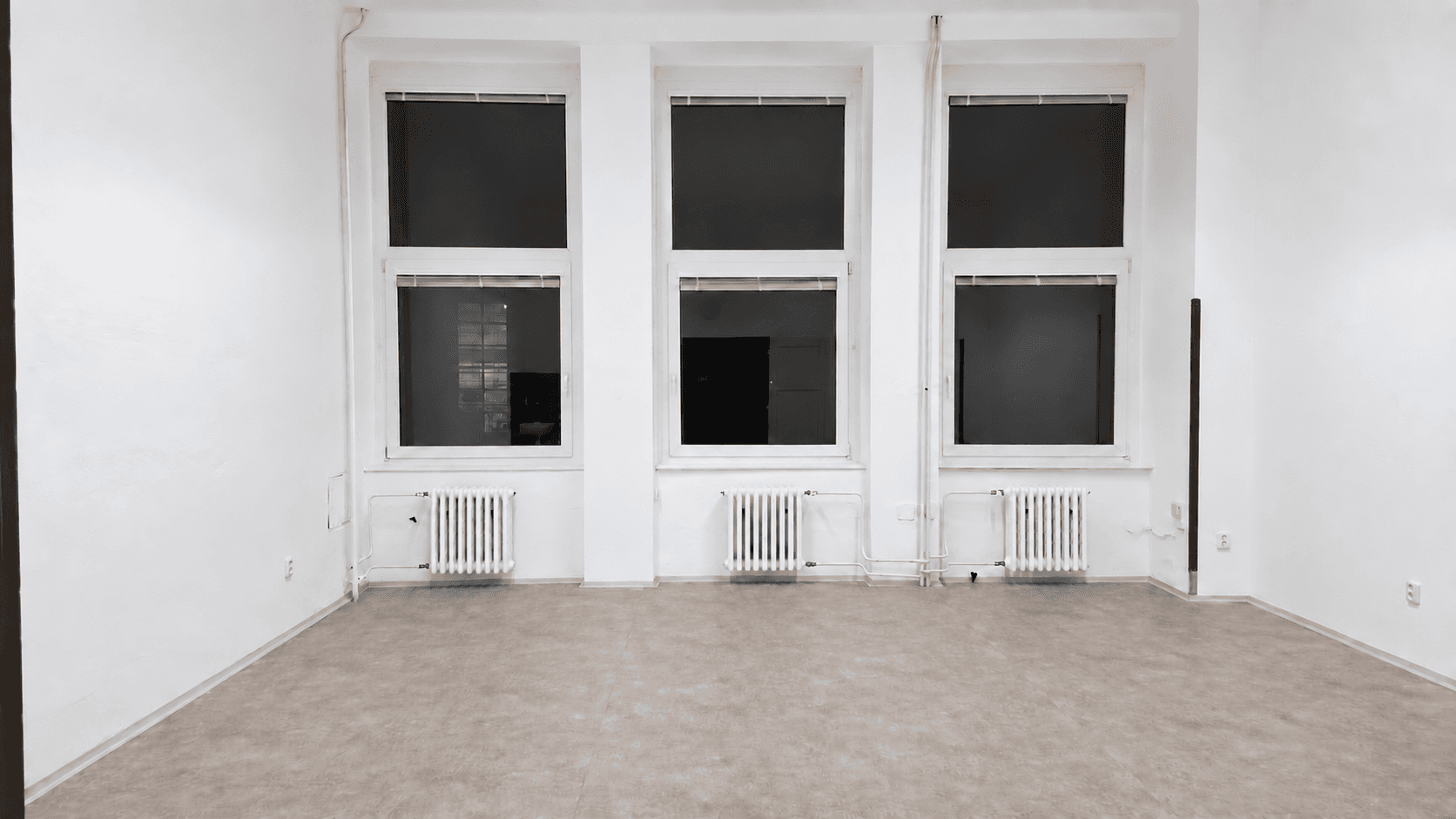 Prenájom kancelárie 18 m², Podnikatelská, Praha, Praha Prenájom kancelárie 18 m², Podnikatelská, Praha, Praha