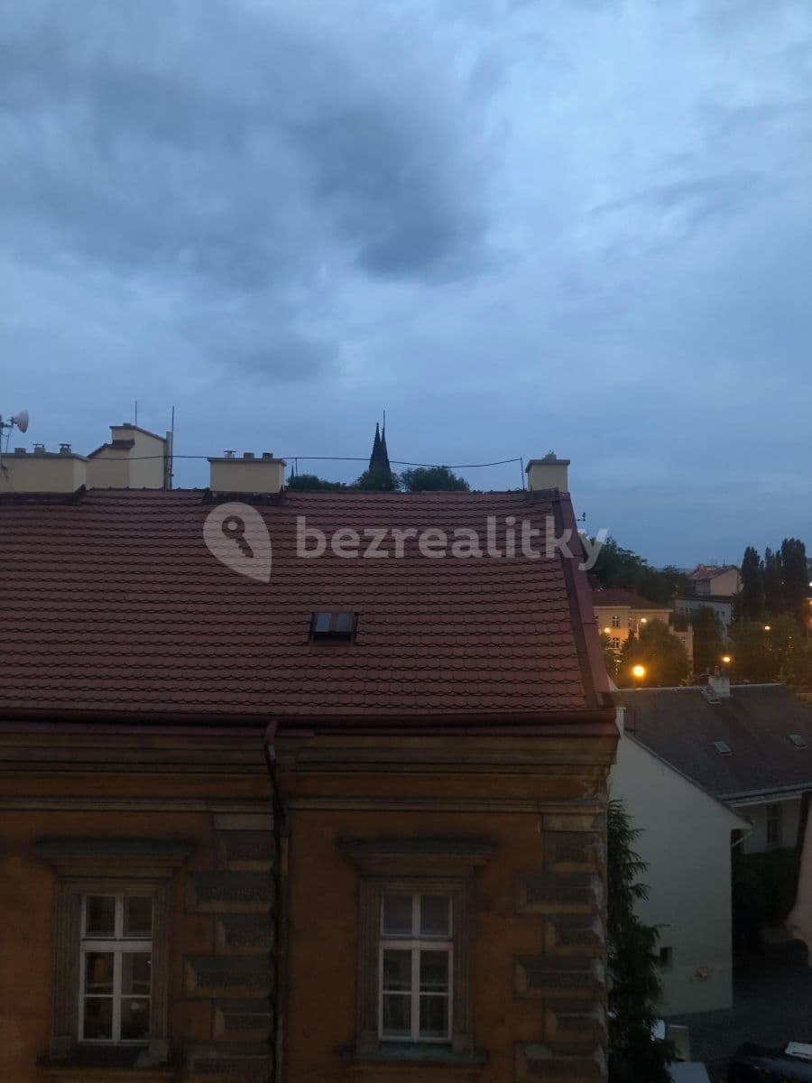 Prenájom bytu 1-izbový 40 m², Na Výtoni, Praha, Praha Prenájom bytu 1-izbový 40 m², Na Výtoni, Praha, Praha