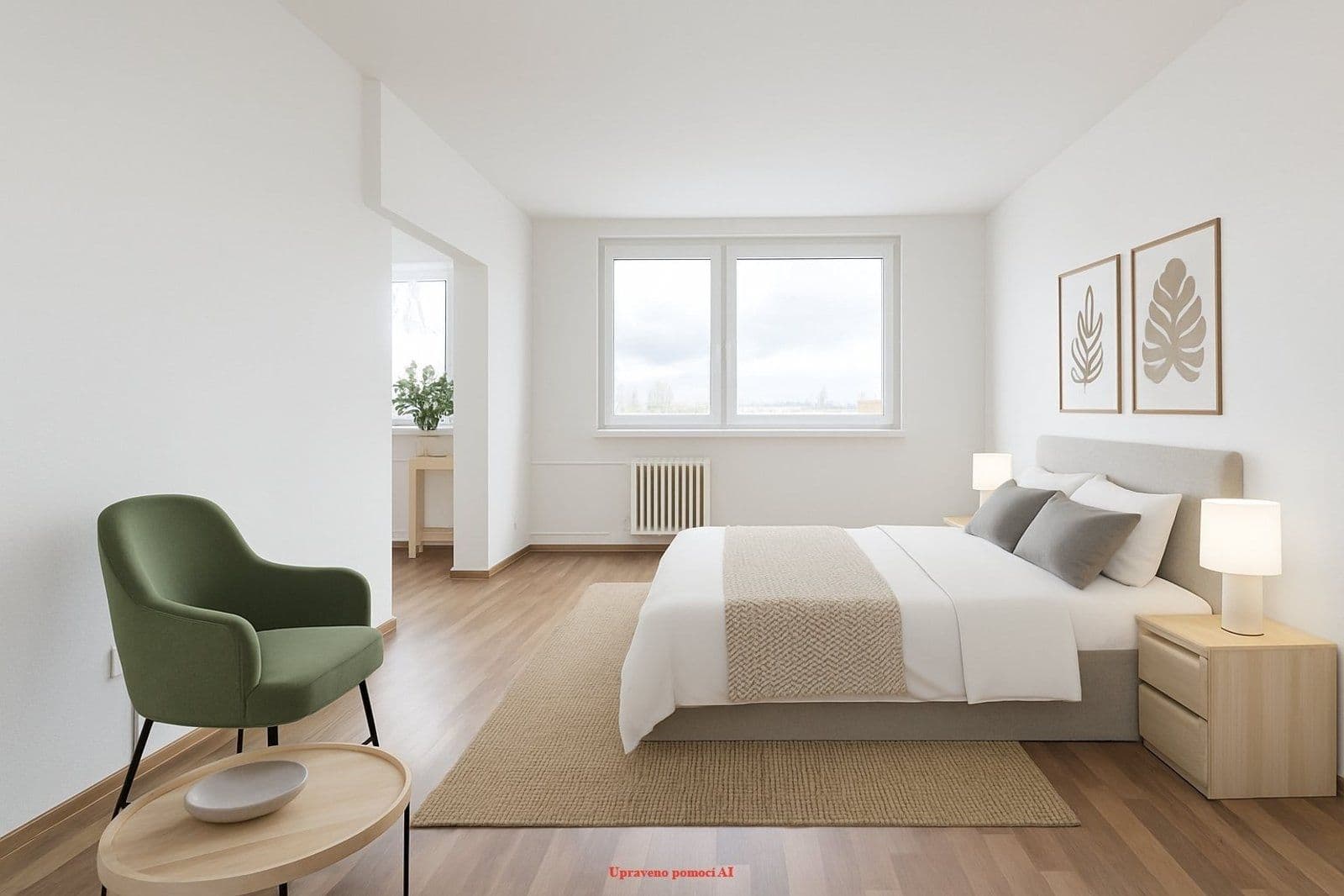 Prenájom bytu 1-izbový 30 m², Slovenská, Karviná, Moravskoslezský kraj Prenájom bytu 1-izbový 30 m², Slovenská, Karviná, Moravskoslezský kraj