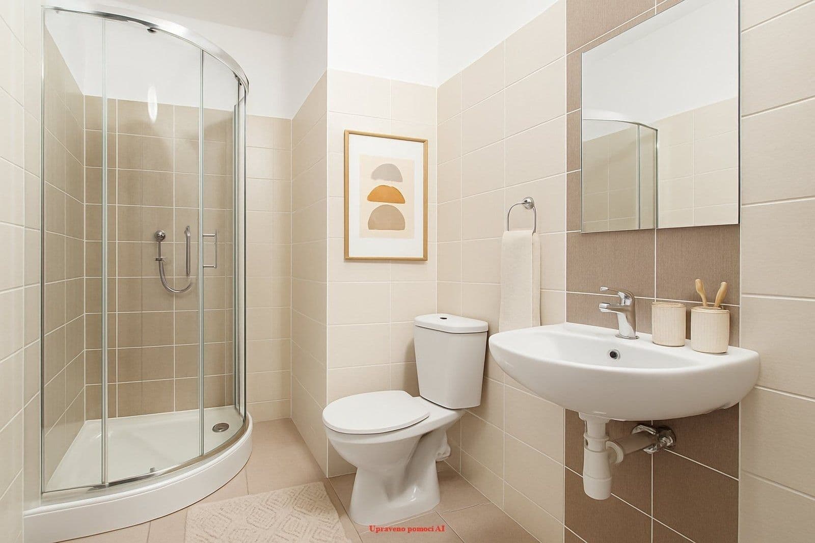 Prenájom bytu 1-izbový 30 m², Slovenská, Karviná, Moravskoslezský kraj Prenájom bytu 1-izbový 30 m², Slovenská, Karviná, Moravskoslezský kraj