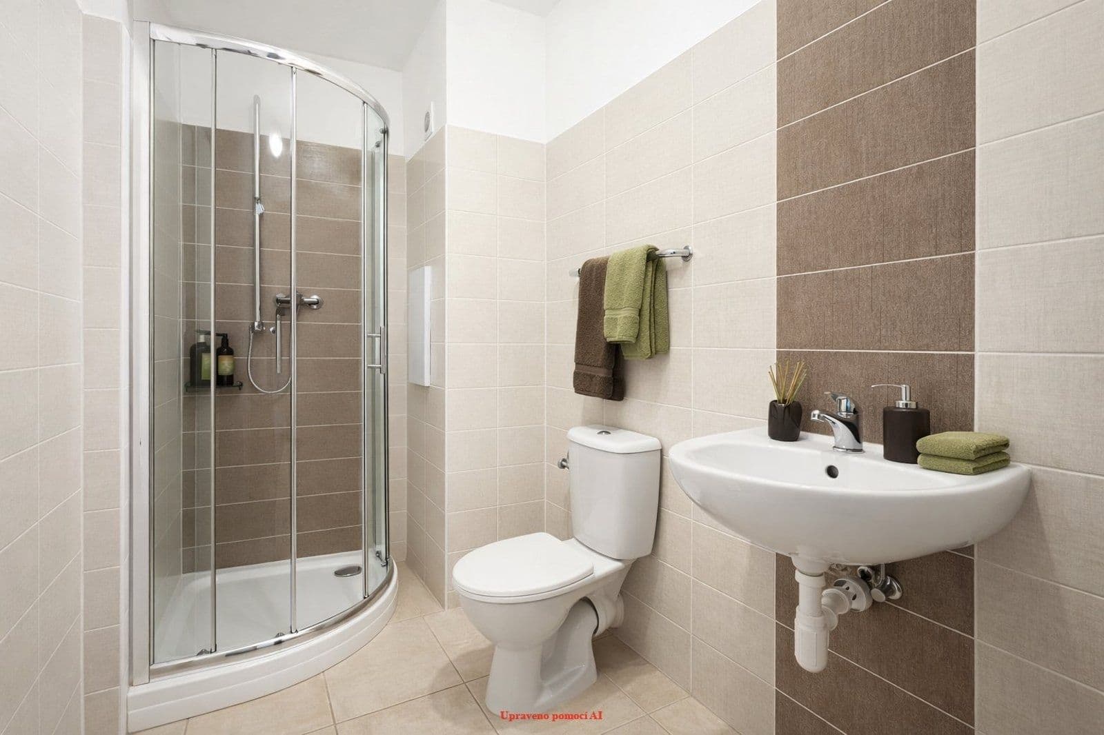 Prenájom bytu 1-izbový 30 m², Slovenská, Karviná, Moravskoslezský kraj Prenájom bytu 1-izbový 30 m², Slovenská, Karviná, Moravskoslezský kraj