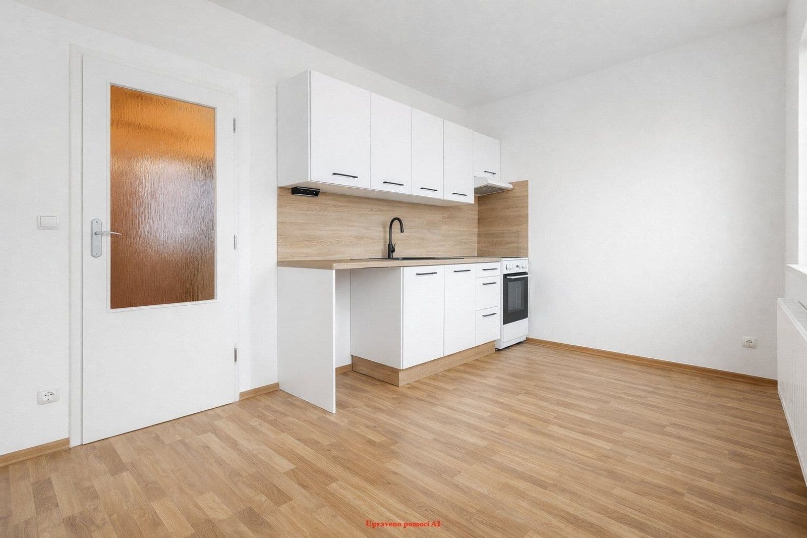 Prenájom bytu 1-izbový 30 m², Slovenská, Karviná, Moravskoslezský kraj Prenájom bytu 1-izbový 30 m², Slovenská, Karviná, Moravskoslezský kraj