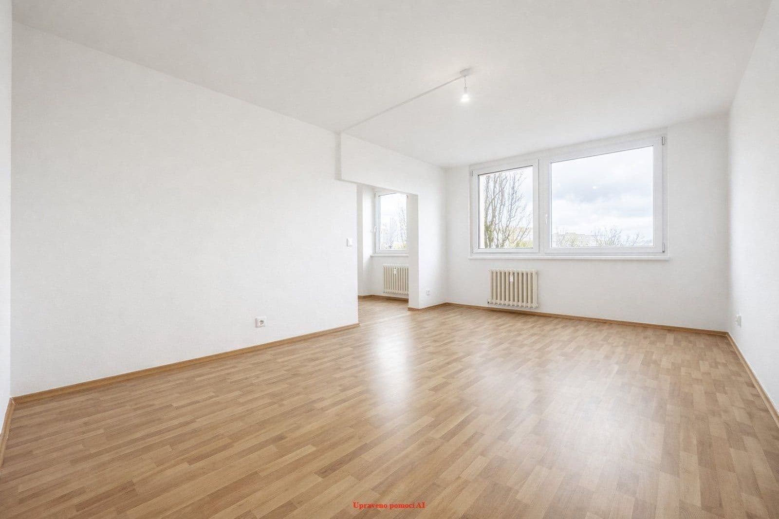 Prenájom bytu 1-izbový 30 m², Slovenská, Karviná, Moravskoslezský kraj Prenájom bytu 1-izbový 30 m², Slovenská, Karviná, Moravskoslezský kraj