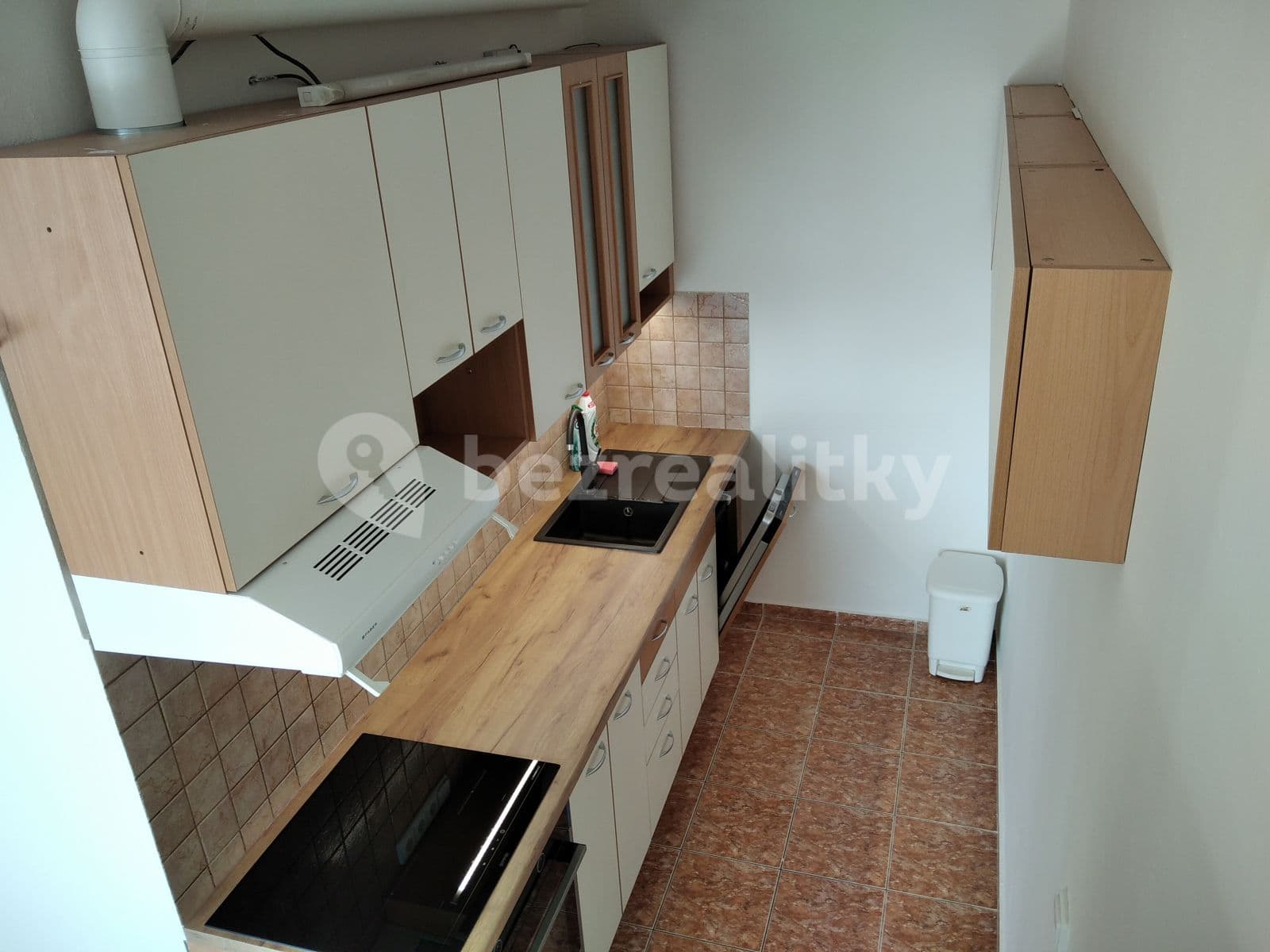 Prenájom bytu 2-izbový 46 m², Ukrajinská, Brno, Jihomoravský kraj Prenájom bytu 2-izbový 46 m², Ukrajinská, Brno, Jihomoravský kraj