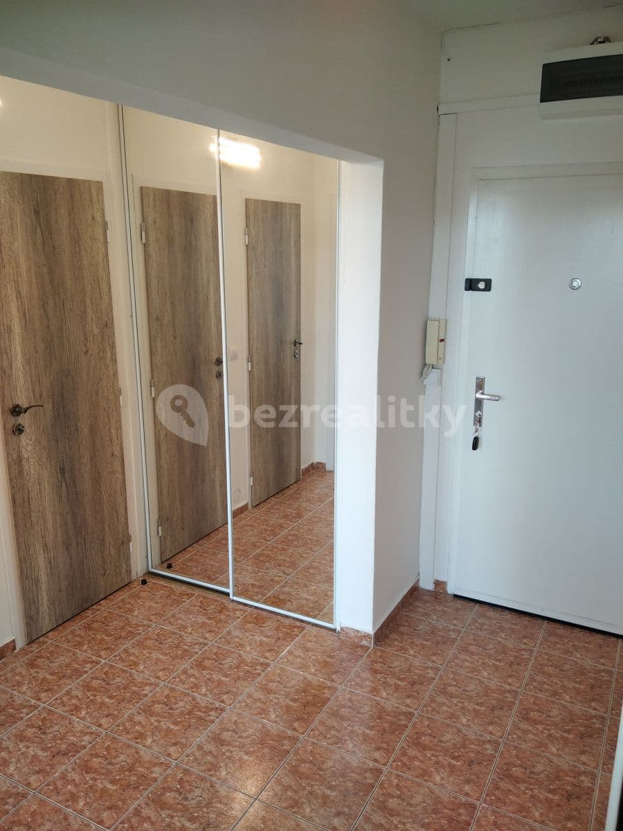 Prenájom bytu 2-izbový 46 m², Ukrajinská, Brno, Jihomoravský kraj Prenájom bytu 2-izbový 46 m², Ukrajinská, Brno, Jihomoravský kraj