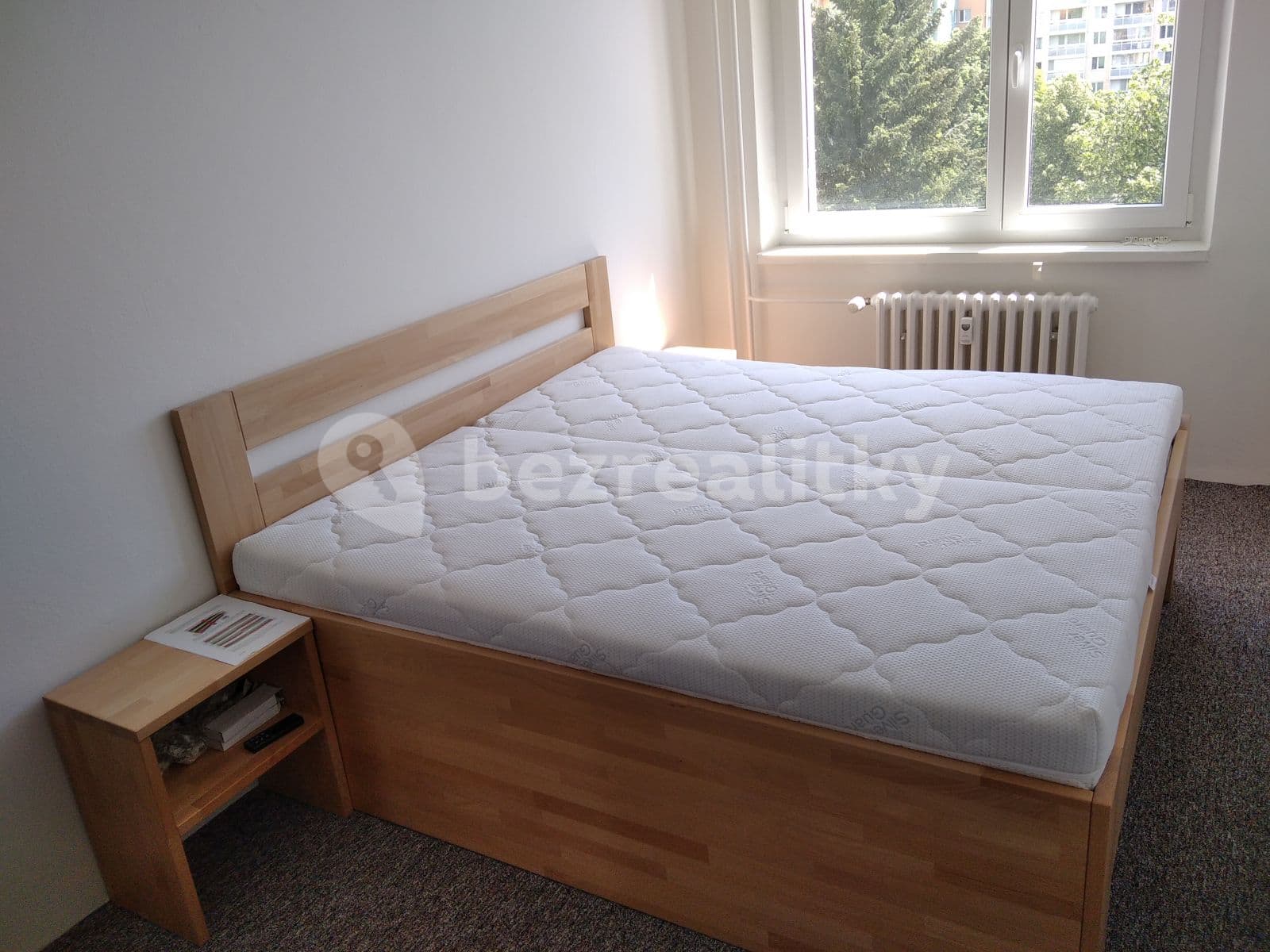 Prenájom bytu 2-izbový 46 m², Ukrajinská, Brno, Jihomoravský kraj Prenájom bytu 2-izbový 46 m², Ukrajinská, Brno, Jihomoravský kraj