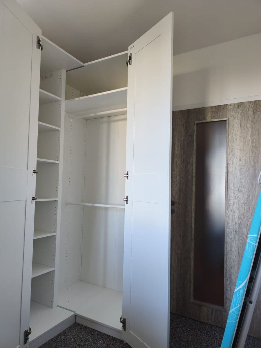Prenájom bytu 2-izbový 46 m², Ukrajinská, Brno, Jihomoravský kraj Prenájom bytu 2-izbový 46 m², Ukrajinská, Brno, Jihomoravský kraj