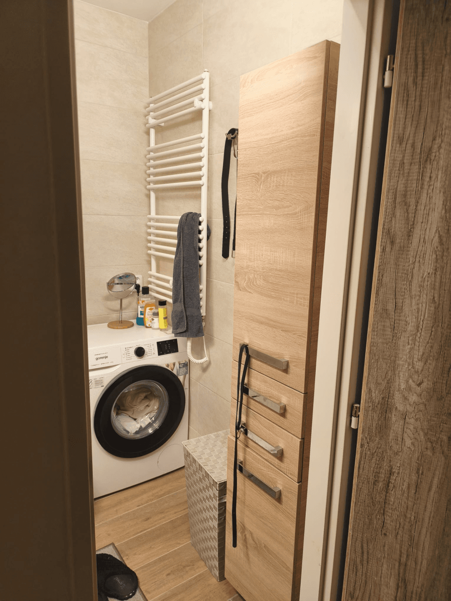 Prenájom bytu 2-izbový 46 m², Ukrajinská, Brno, Jihomoravský kraj Prenájom bytu 2-izbový 46 m², Ukrajinská, Brno, Jihomoravský kraj