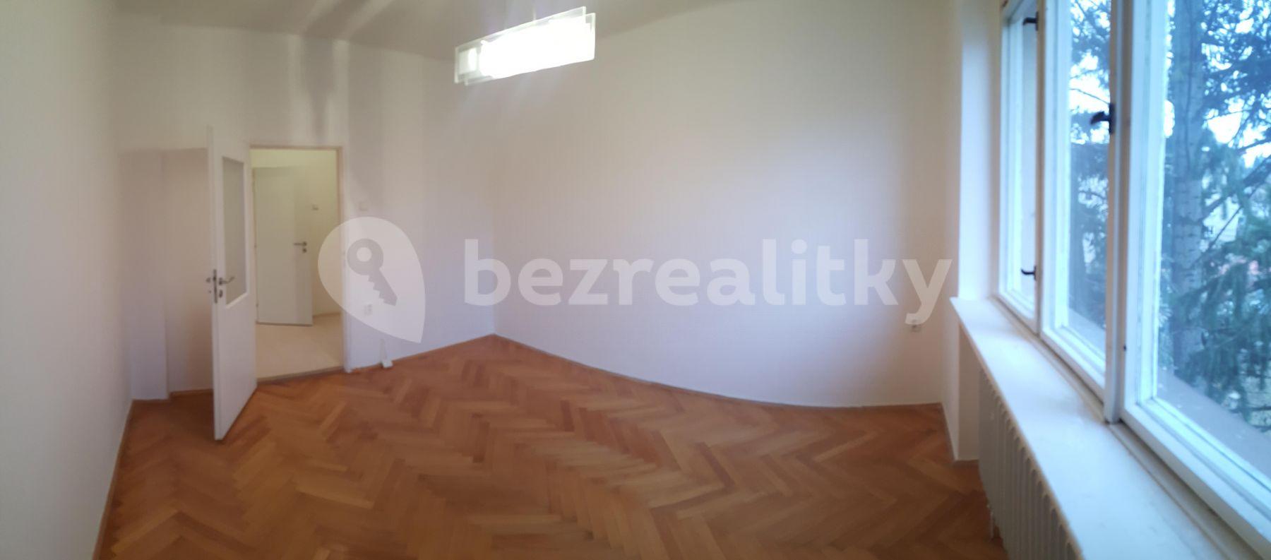 Prenájom bytu 2-izbový 60 m², Fráni Šrámka, Praha, Praha