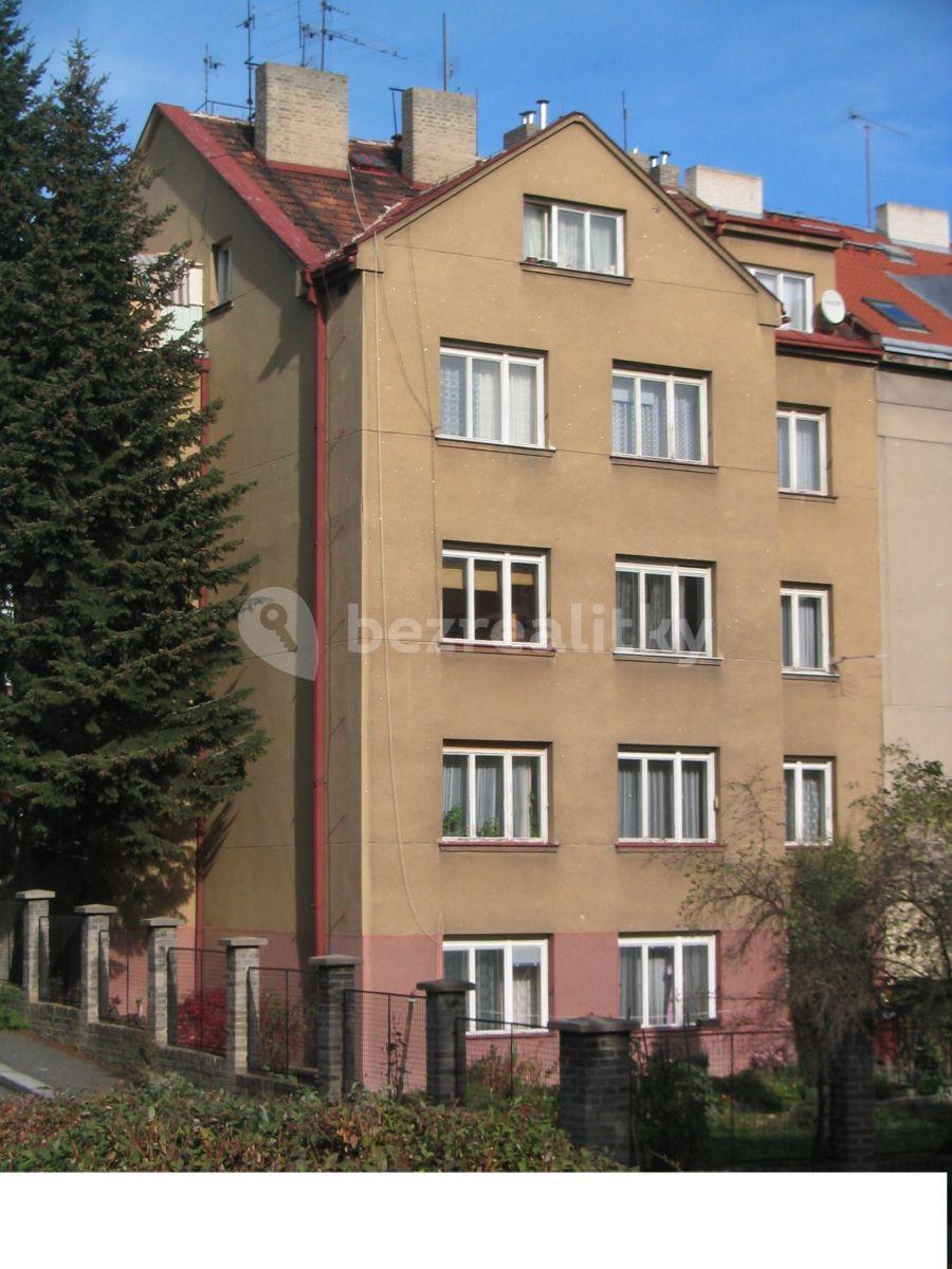 Prenájom bytu 2-izbový 60 m², Fráni Šrámka, Praha, Praha