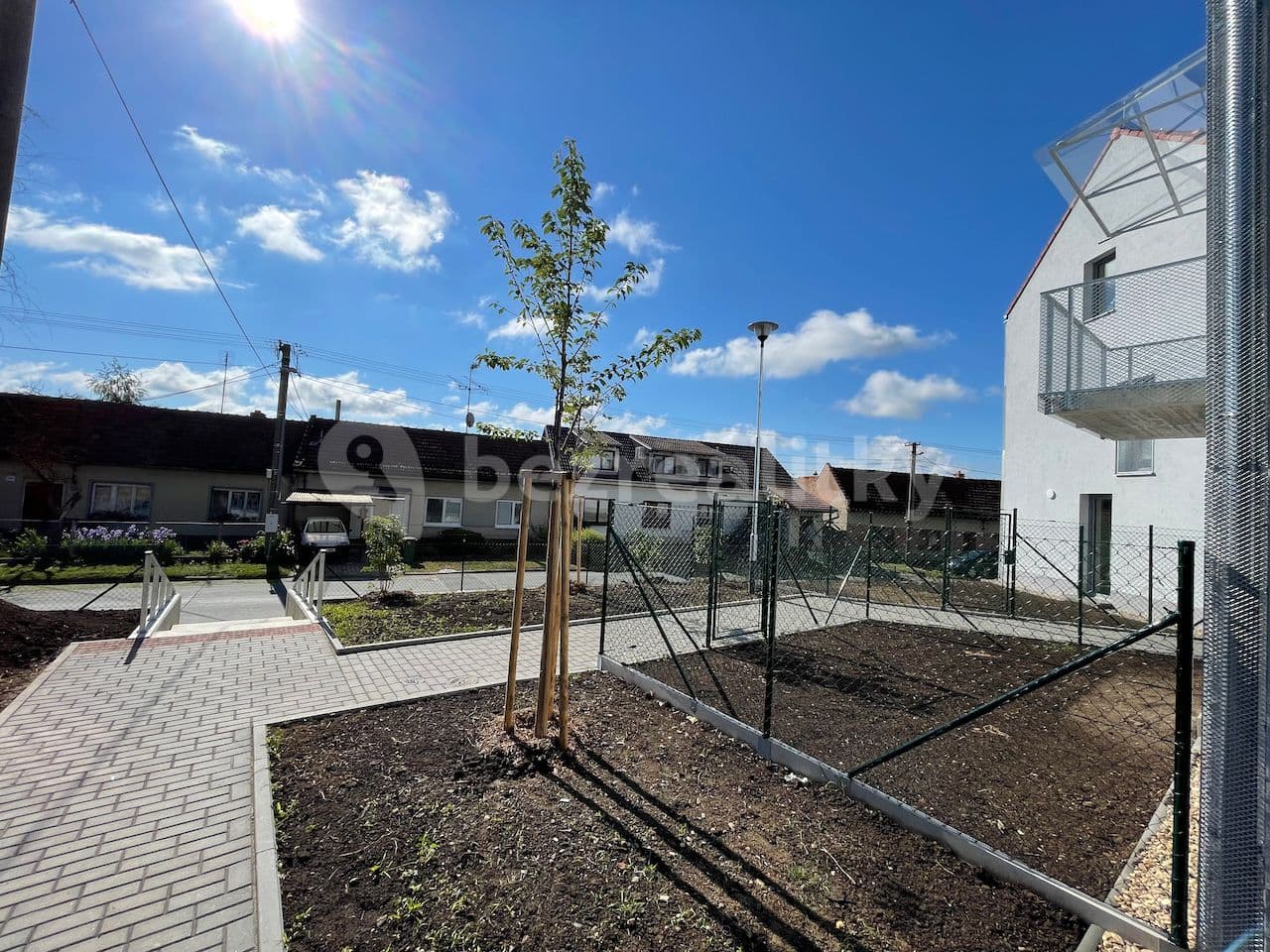 Prenájom bytu 2-izbový 48 m², Urbáškova, Bučovice, Jihomoravský kraj Prenájom bytu 2-izbový 48 m², Urbáškova, Bučovice, Jihomoravský kraj