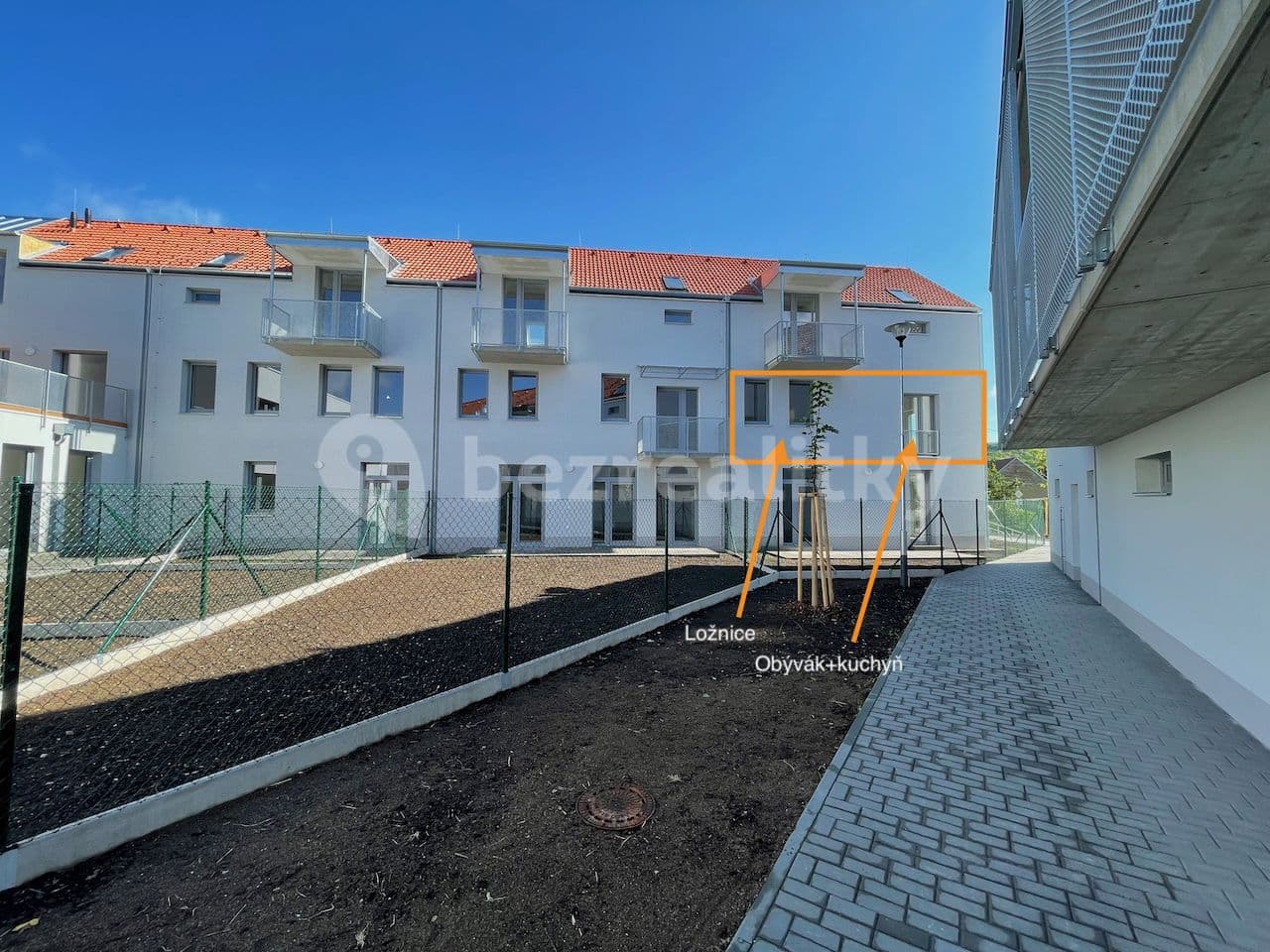 Prenájom bytu 2-izbový 48 m², Urbáškova, Bučovice, Jihomoravský kraj Prenájom bytu 2-izbový 48 m², Urbáškova, Bučovice, Jihomoravský kraj