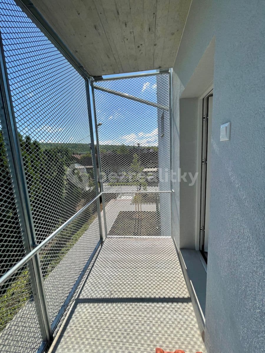 Prenájom bytu 2-izbový 48 m², Urbáškova, Bučovice, Jihomoravský kraj Prenájom bytu 2-izbový 48 m², Urbáškova, Bučovice, Jihomoravský kraj