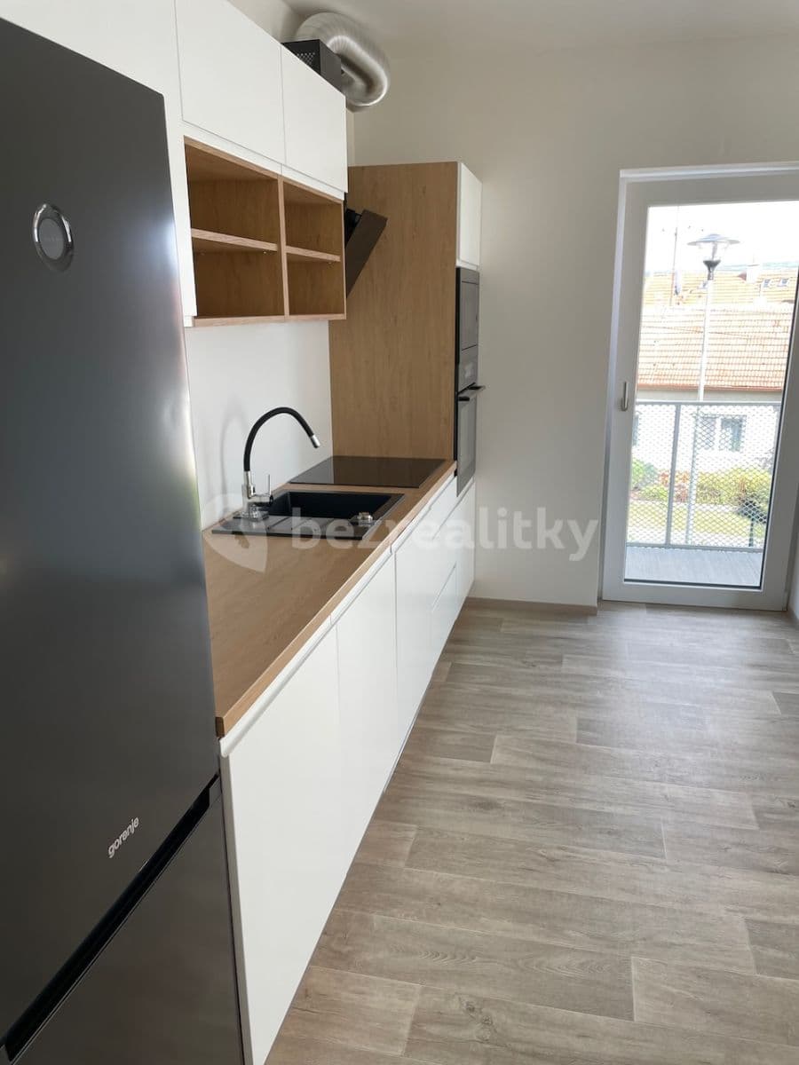 Prenájom bytu 2-izbový 48 m², Urbáškova, Bučovice, Jihomoravský kraj Prenájom bytu 2-izbový 48 m², Urbáškova, Bučovice, Jihomoravský kraj