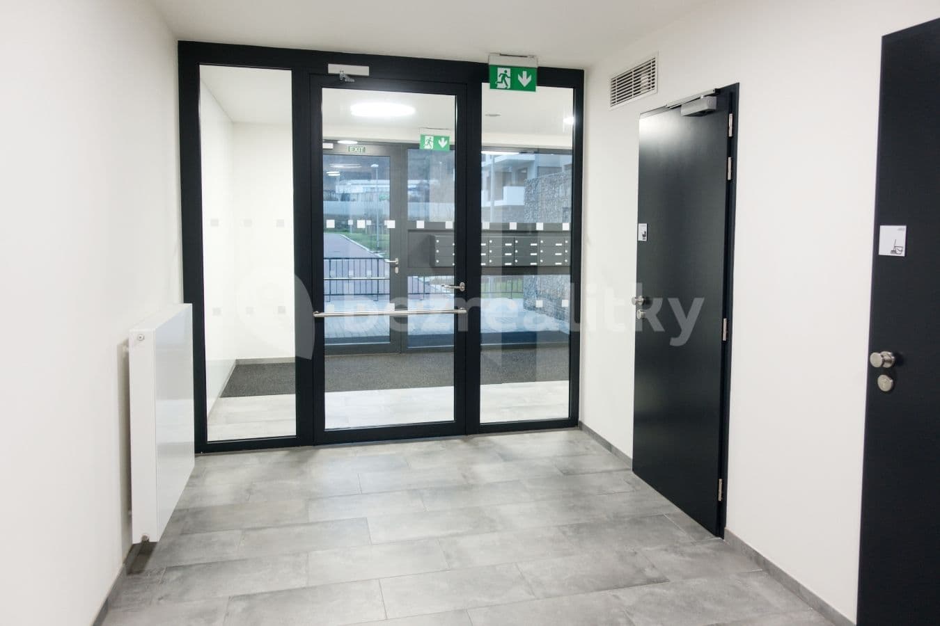 Prenájom bytu 1-izbový 32 m², Kloudova, Praha, Praha Prenájom bytu 1-izbový 32 m², Kloudova, Praha, Praha