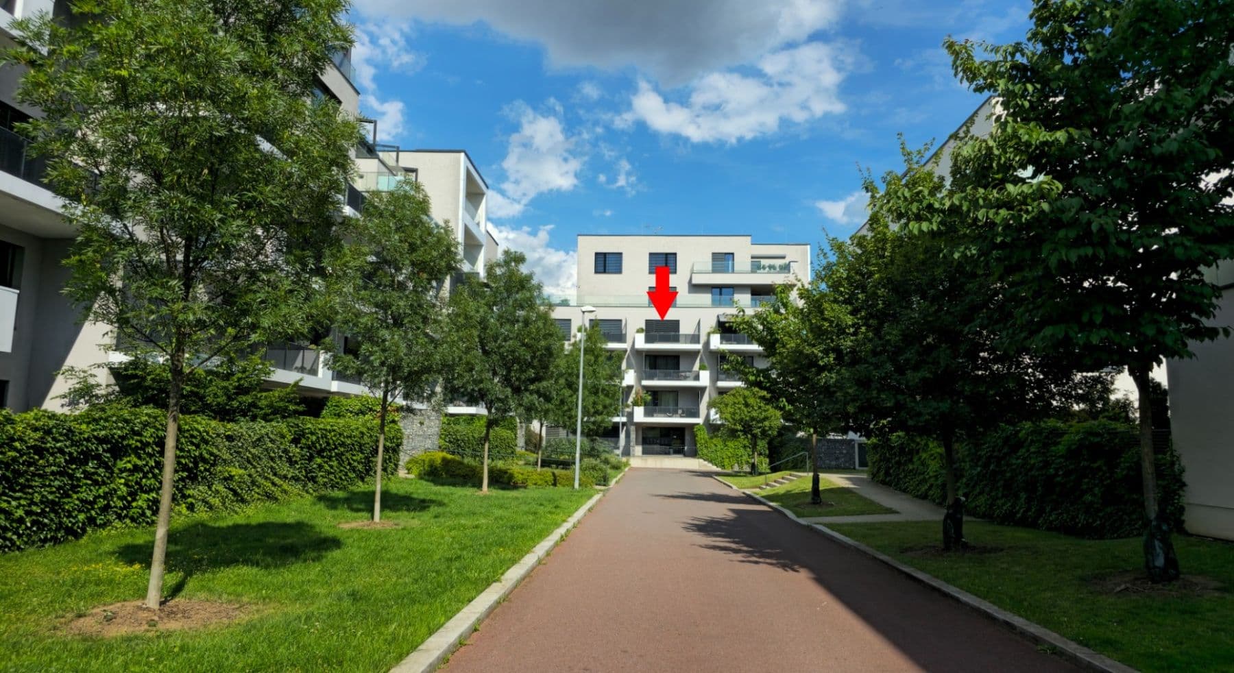 Prenájom bytu 1-izbový 32 m², Kloudova, Praha, Praha Prenájom bytu 1-izbový 32 m², Kloudova, Praha, Praha