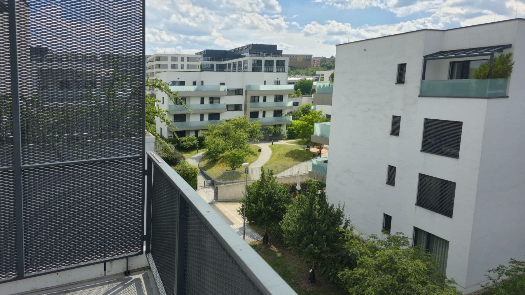 Prenájom bytu 1-izbový 32 m², Kloudova, Praha, Praha Prenájom bytu 1-izbový 32 m², Kloudova, Praha, Praha