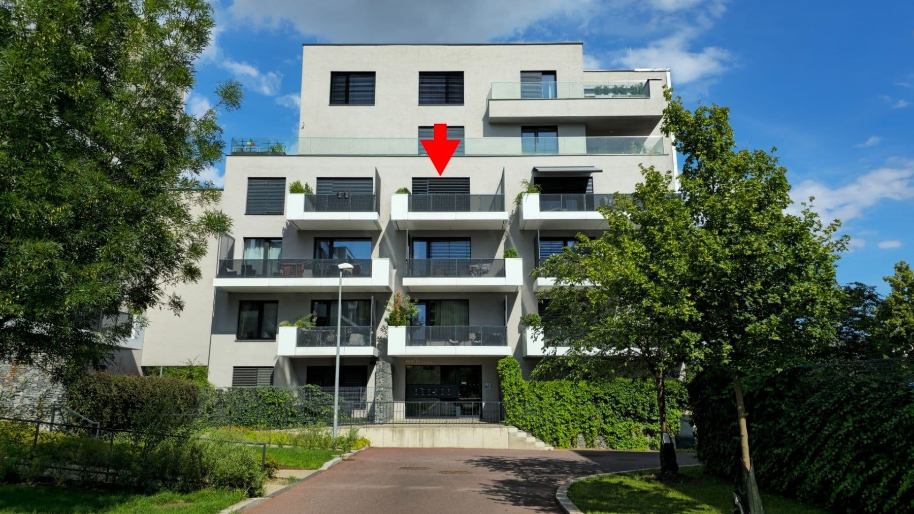 Prenájom bytu 1-izbový 32 m², Kloudova, Praha, Praha Prenájom bytu 1-izbový 32 m², Kloudova, Praha, Praha