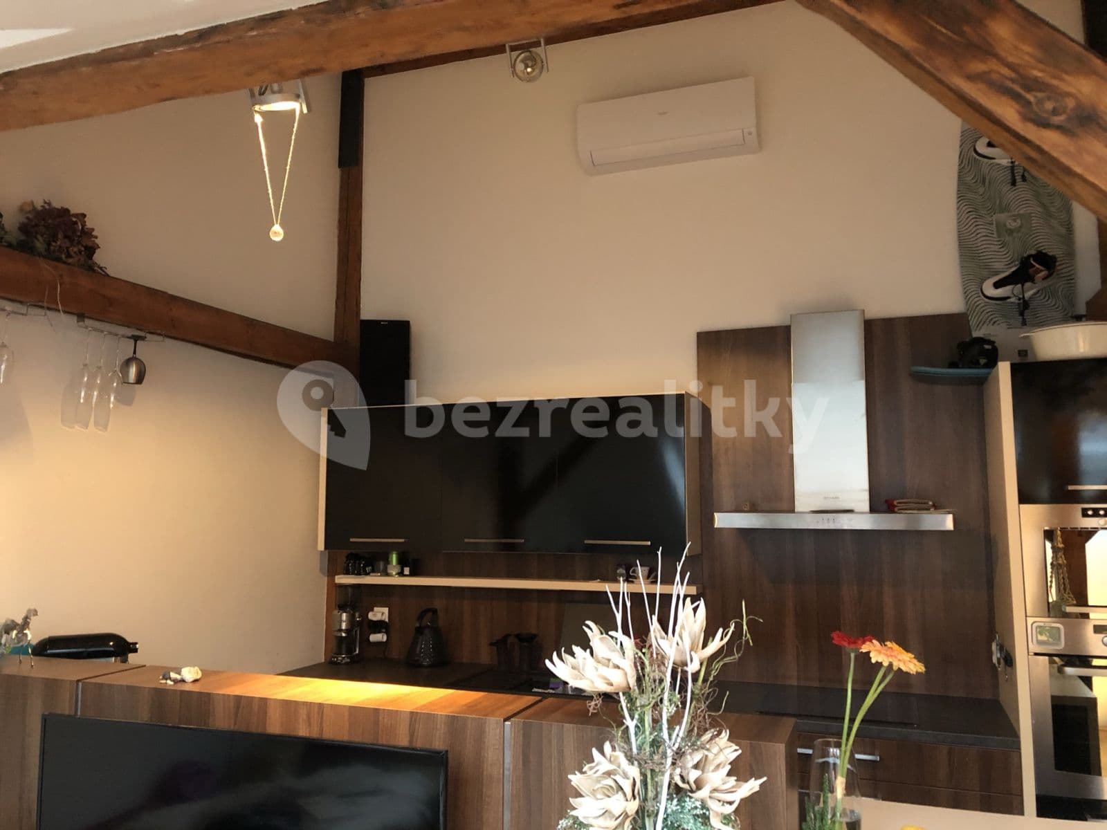 Prenájom bytu 2-izbový 60 m², Cimburkova, Praha, Praha Prenájom bytu 2-izbový 60 m², Cimburkova, Praha, Praha