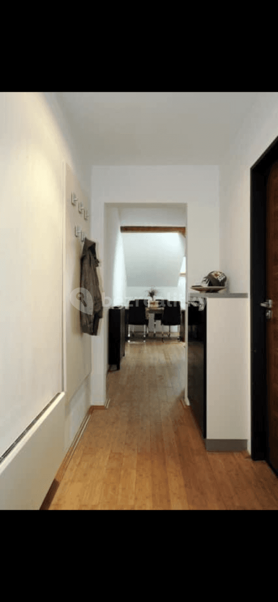 Prenájom bytu 2-izbový 60 m², Cimburkova, Praha, Praha Prenájom bytu 2-izbový 60 m², Cimburkova, Praha, Praha