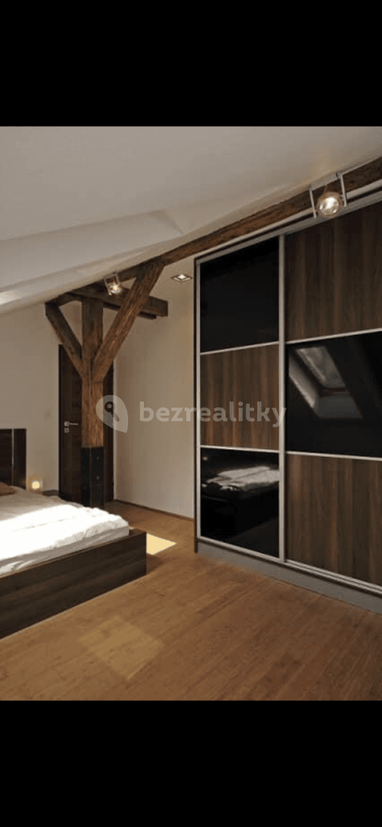 Prenájom bytu 2-izbový 60 m², Cimburkova, Praha, Praha Prenájom bytu 2-izbový 60 m², Cimburkova, Praha, Praha