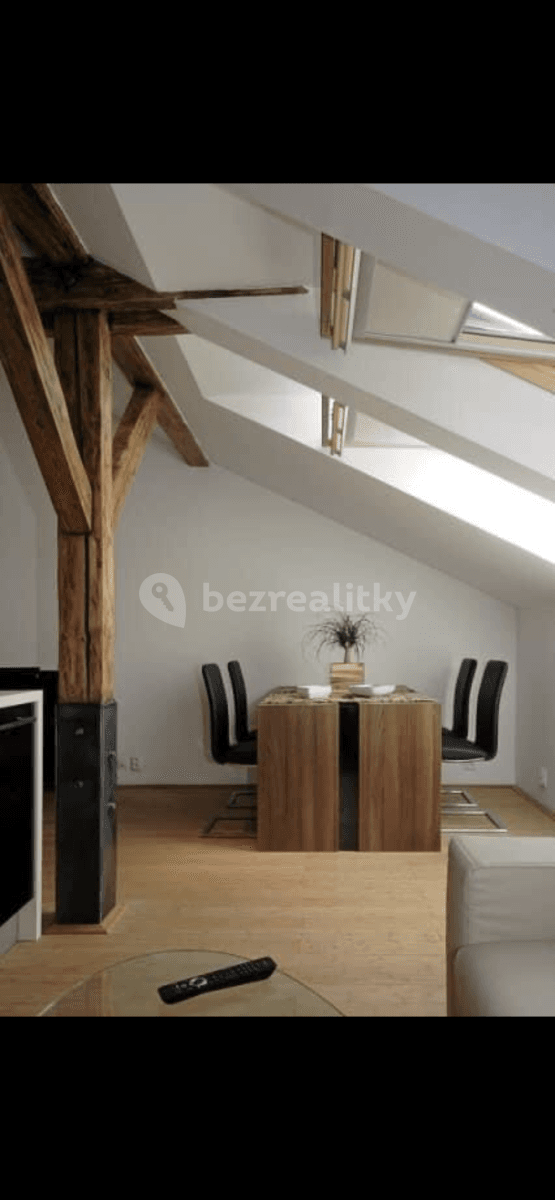 Prenájom bytu 2-izbový 60 m², Cimburkova, Praha, Praha Prenájom bytu 2-izbový 60 m², Cimburkova, Praha, Praha