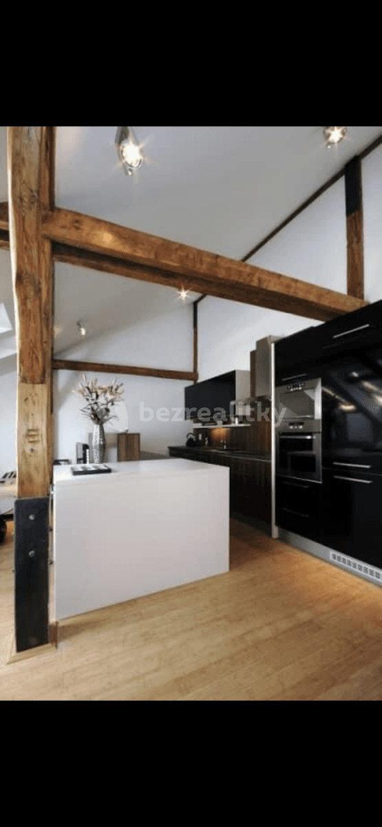 Prenájom bytu 2-izbový 60 m², Cimburkova, Praha, Praha Prenájom bytu 2-izbový 60 m², Cimburkova, Praha, Praha