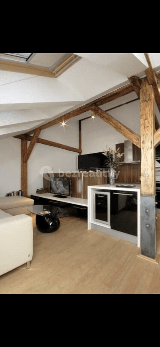 Prenájom bytu 2-izbový 60 m², Cimburkova, Praha, Praha Prenájom bytu 2-izbový 60 m², Cimburkova, Praha, Praha