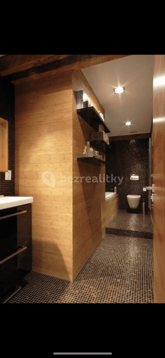 Prenájom bytu 2-izbový 60 m², Cimburkova, Praha, Praha Prenájom bytu 2-izbový 60 m², Cimburkova, Praha, Praha