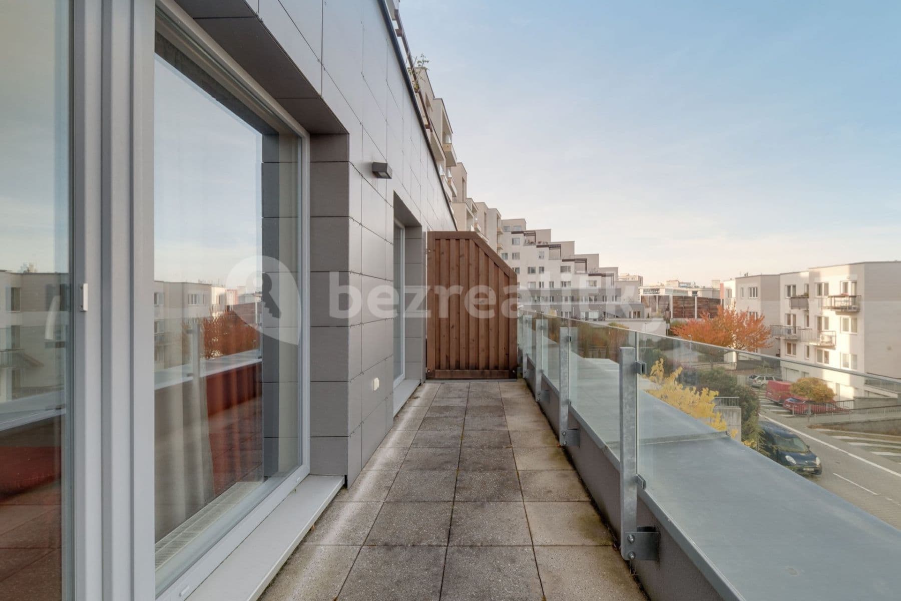 Prenájom bytu 2-izbový 64 m², Praha, Praha Prenájom bytu 2-izbový 64 m², Praha, Praha