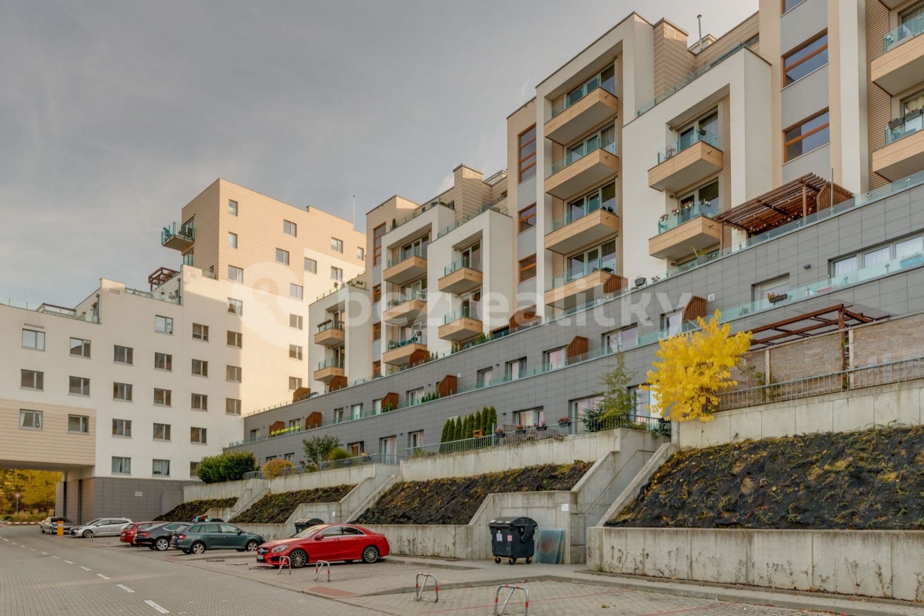 Prenájom bytu 2-izbový 64 m², Praha, Praha Prenájom bytu 2-izbový 64 m², Praha, Praha