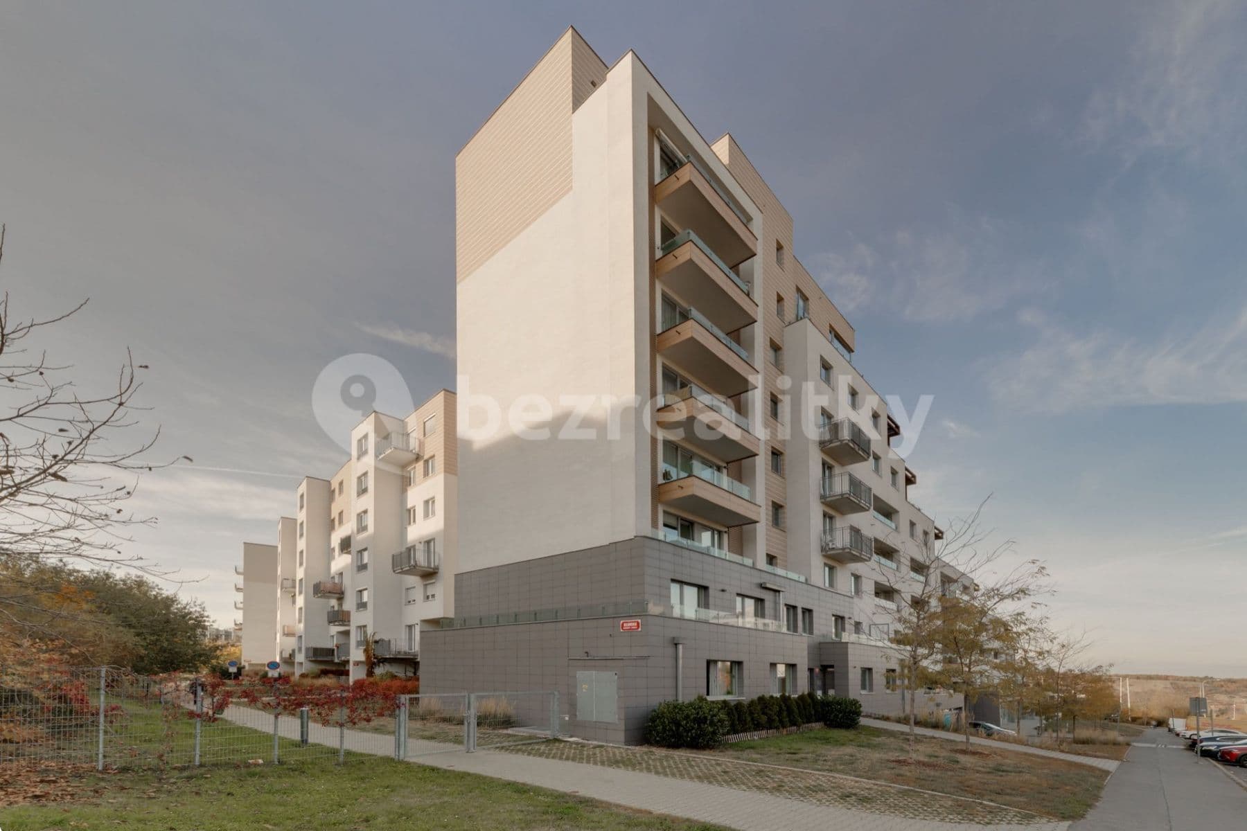 Prenájom bytu 2-izbový 64 m², Praha, Praha Prenájom bytu 2-izbový 64 m², Praha, Praha