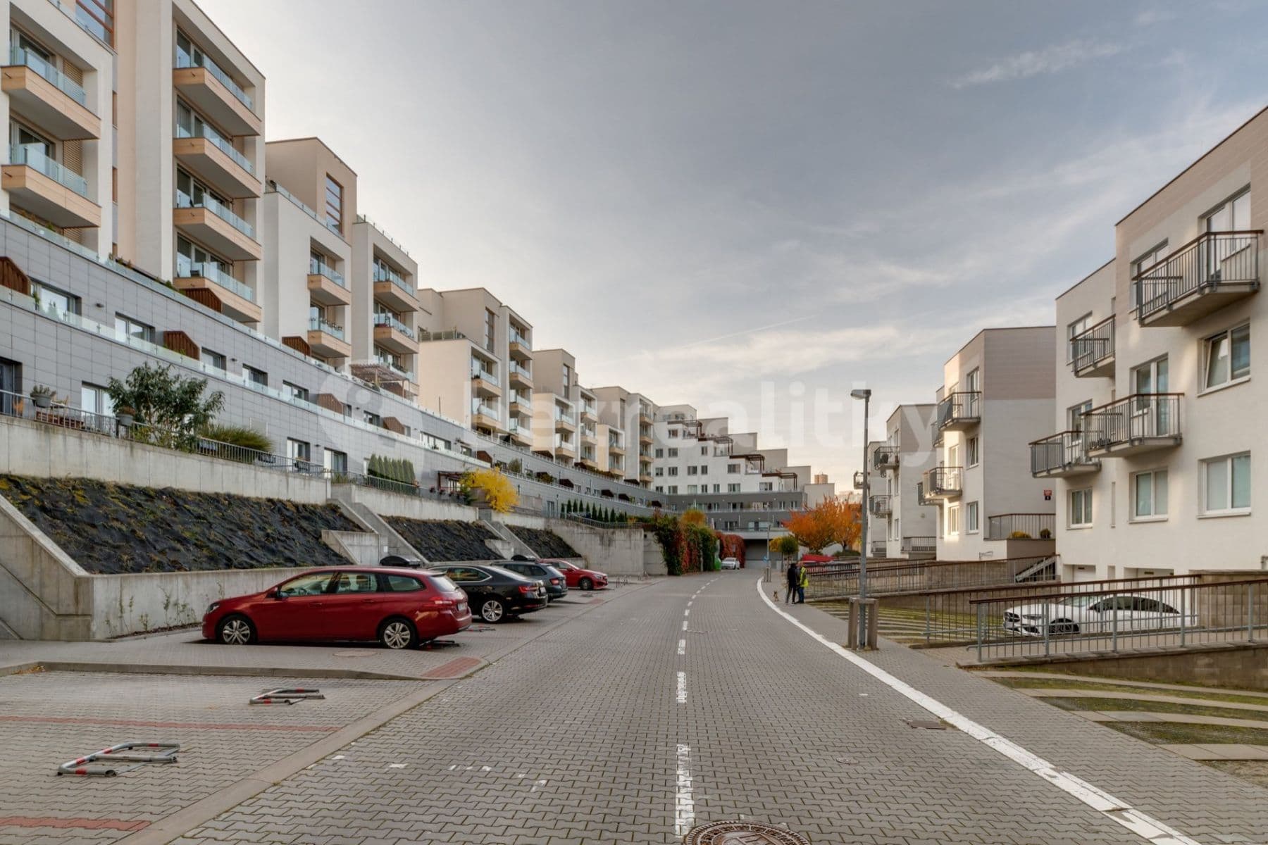 Prenájom bytu 2-izbový 64 m², Praha, Praha Prenájom bytu 2-izbový 64 m², Praha, Praha
