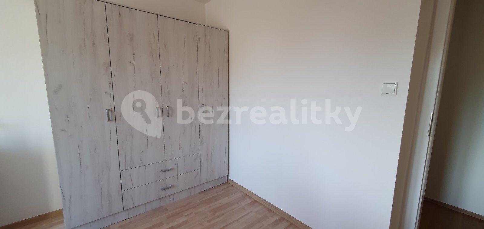 Prenájom bytu 3-izbový 69 m², Na Nábřeží, Havířov, Moravskoslezský kraj