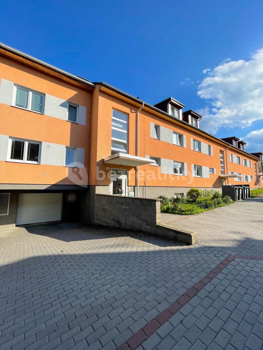 Predaj bytu 1-izbový 42 m², Brno, Jihomoravský kraj