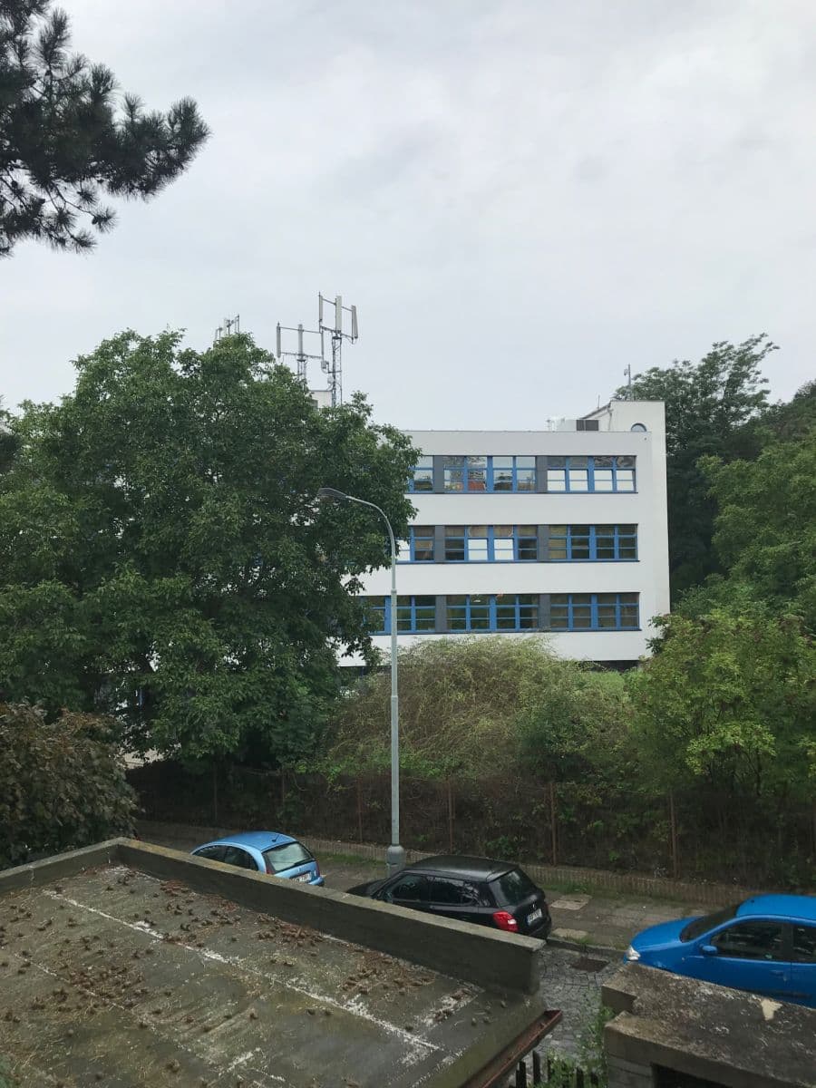 Predaj nebytového priestoru 27 m², Pod Pekařkou, Praha, Praha Predaj nebytového priestoru 27 m², Pod Pekařkou, Praha, Praha