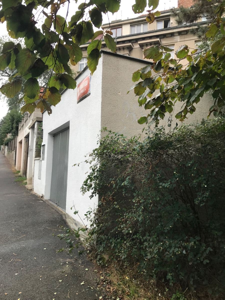 Predaj nebytového priestoru 27 m², Pod Pekařkou, Praha, Praha Predaj nebytového priestoru 27 m², Pod Pekařkou, Praha, Praha