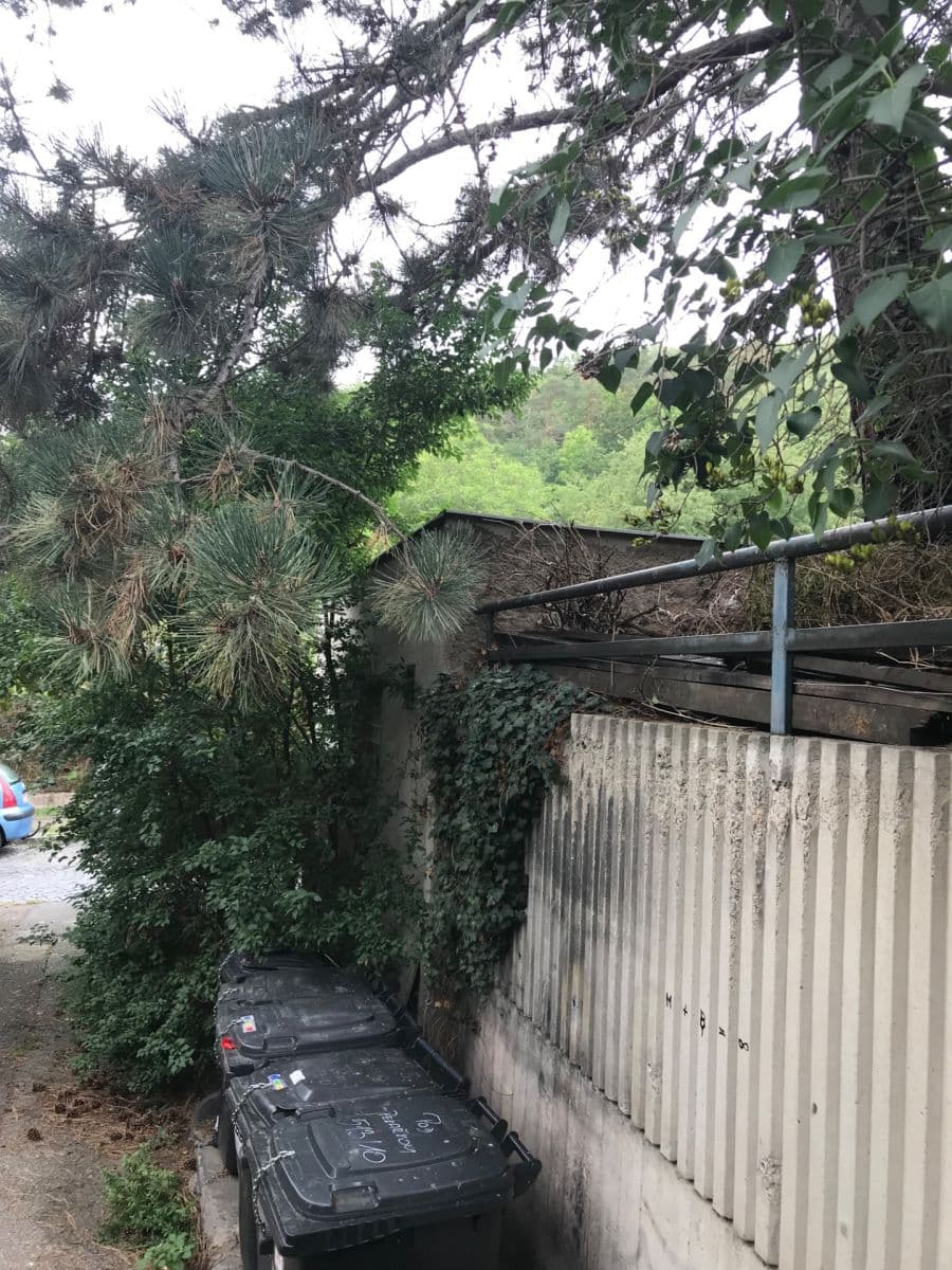 Predaj nebytového priestoru 27 m², Pod Pekařkou, Praha, Praha Predaj nebytového priestoru 27 m², Pod Pekařkou, Praha, Praha