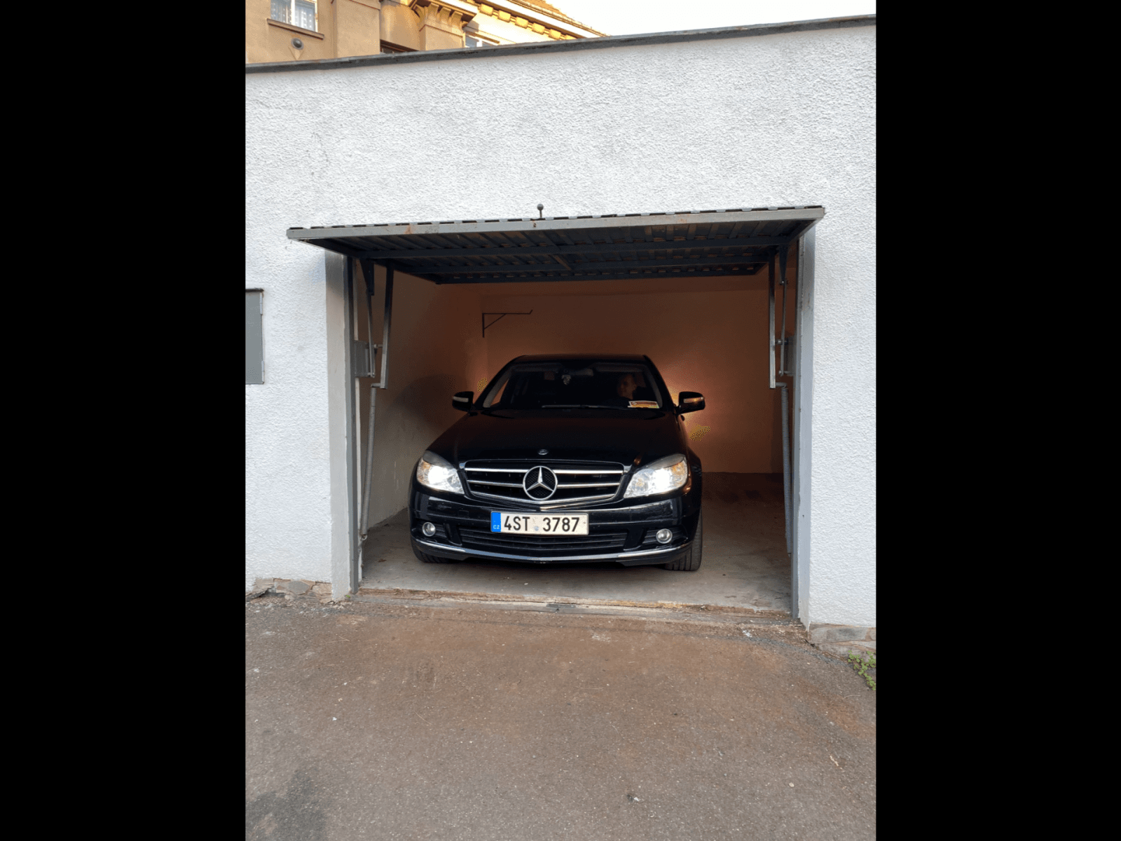 Predaj nebytového priestoru 27 m², Pod Pekařkou, Praha, Praha Predaj nebytového priestoru 27 m², Pod Pekařkou, Praha, Praha