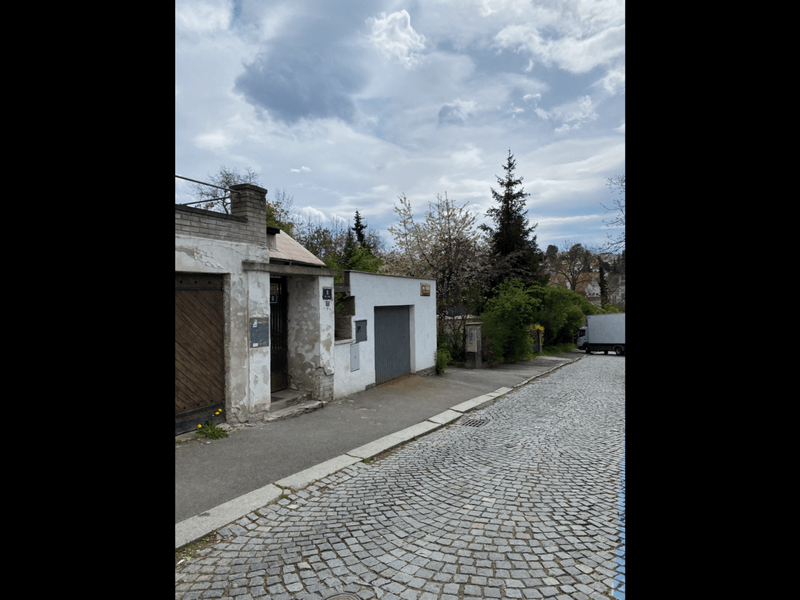 Predaj nebytového priestoru 27 m², Pod Pekařkou, Praha, Praha Predaj nebytového priestoru 27 m², Pod Pekařkou, Praha, Praha