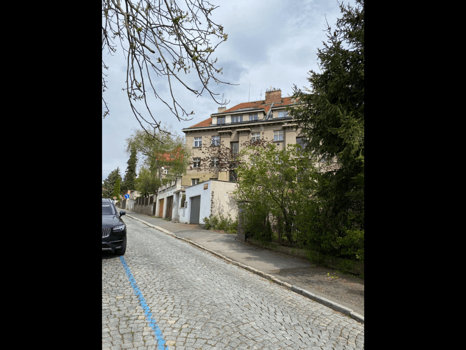 Predaj nebytového priestoru 27 m², Pod Pekařkou, Praha, Praha Predaj nebytového priestoru 27 m², Pod Pekařkou, Praha, Praha